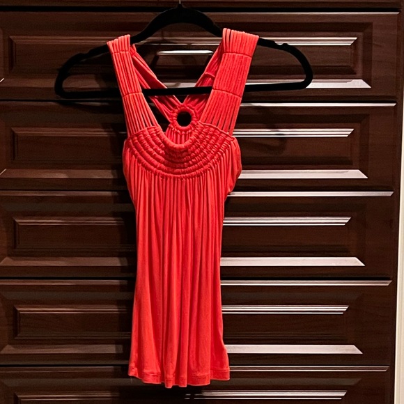 Rebecca Beeson tank - Picture 1 of 6